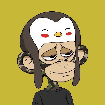 nft900613's profile picture. The community token of web3 | inspired by "The Big, Beautiful Bill" from the Trump Era. Thus, $BILL was born on Solana