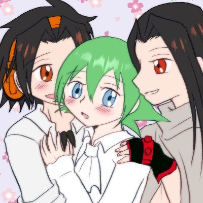 そぷらニーナ💚別垢にいますさんのプロフィール画像