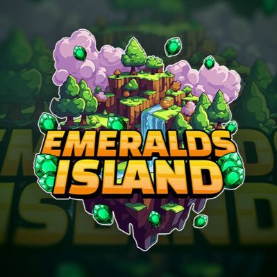 💚 This is the official #EmsIsland twitter! ⚔ Emeralds Island is a choose your own adventure high fantasy SMP! 💎 Owned by @EmeraldsAce. Spawn By @CoastlineMC