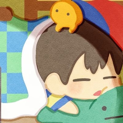 ◆お気楽描きしてます。見つけてくれてありがとう！(っ･ω･)っ✨ ◆主にMOTHER2、その他いろいろ練習中。◆1年間、毎日お気楽描き._.まとめ→  https://t.co/bxkTfR6oE4