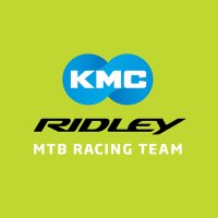 KMC Ridley MTB Racing Team (@brentjensmtb) 's Twitter Profile