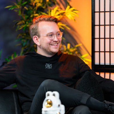 Erik Wendel Profile
