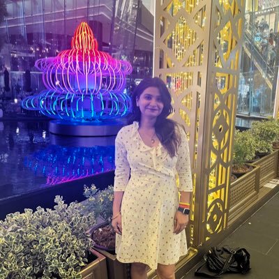 priyankaabhagat's profile picture. I Live Cinema & Passionately Love Writing 🎬🖋Delhi Based Journalist | Views are personal | A Free Thinker | Producer | Traveler |