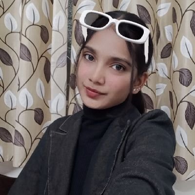 aleena_pathan_'s profile picture. Student | IT Aspirant | Engineer | SPPU |