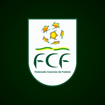Twitter oficial da Federação Cearense de Futebol, a número 1 do Norte-Nordeste no ranking CBF!