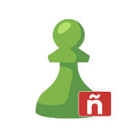 Chess.com en Español(@chesscom_es) 's Twitter Profile Photo