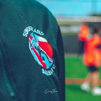 SUNDERLAND SAMBA FC(@SUNDLND_SAMBAFC) 's Twitter Profile Photo