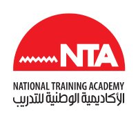 National Training Academy (@ntaegy) Twitter profile photo