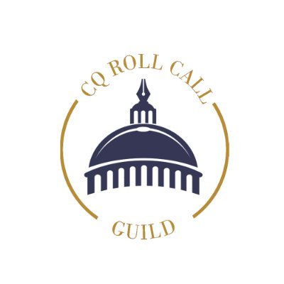 CQ Roll Call journalists fighting for a better future for our newsroom. Established 2024. Reach us at cqrollcallguild@gmail.com.