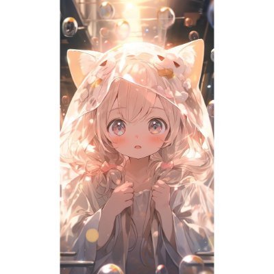 Vtuber Artist
 I create immersive backgrounds and enchanting overlays that elevate the VTuber experience to next level!