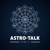 Astro-Talk Tamil(@astrotalk_tamil) 's Twitter Profile Photo