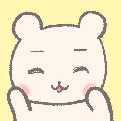 ゆるい漫画描いてます、まったりです！現在、漫画描くペースを落としてます。漫画「鬱うさぎ」「ぽんぽんはいつか痩せたい」「恋泥棒ぴーたん」等々