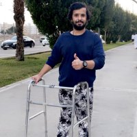 اسطورة التصلب أ.عبدالله الشهريms🎗 (@aboosh8262) 's Twitter Profile