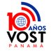 VOST Panamá (@VOSTpanama) Twitter profile photo