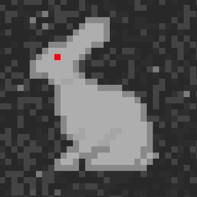 WhiteRArcade's profile picture. Injective’s, coming soon on @Injective_ 🐇 #EnterTheRabbitHole.  discord: https://t.co/N9R2GWnhLP