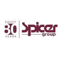 Spicer Group Inc(@spicergroupinc) 's Twitter Profile Photo