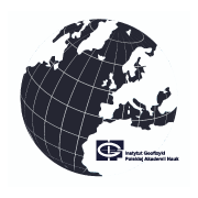 Instytut Geofizyki PAN (@igfpan) 's Twitter Profile