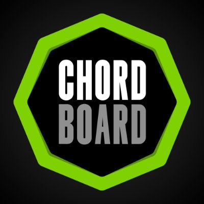 Chord Board is a fundamentally new way to make music. Sign up for the BETA now!