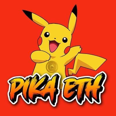 Pika_Etherum Profile Picture