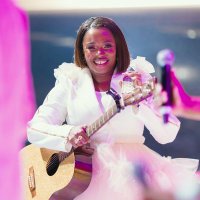 Janet Manyowa (@janetmanyowa) 's Twitter Profile