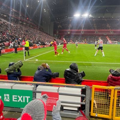 omrLFC27's profile picture. 🔴