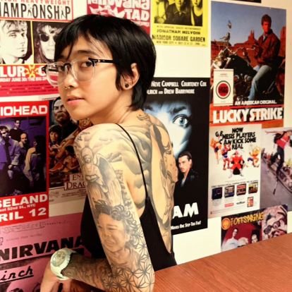 HailGEGEさんのプロフィール画像