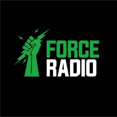 ForceRadioHQ Profile Picture