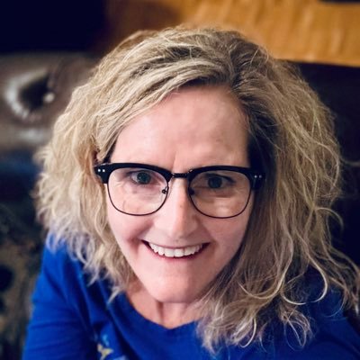 @LindaThackeray
