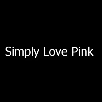 Simply Love Pink