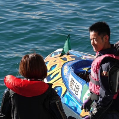 ボートレーサー🚤(静岡) 130th 