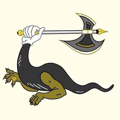 AriDangoさんのプロフィール画像
