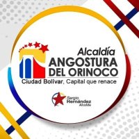 CMDNNA Alcaldía de Angostura del Orinoco(@CBOCMDNNA) 's Twitter Profile Photo