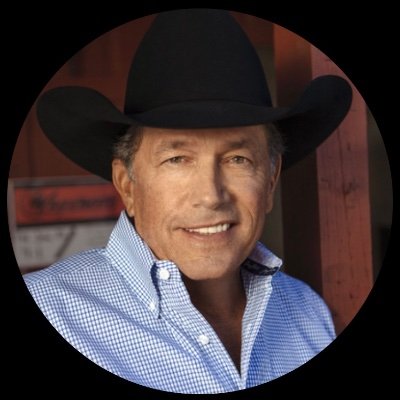 The Official Twitter of George strait
#HonkyTonkTimeMachine Out Now!