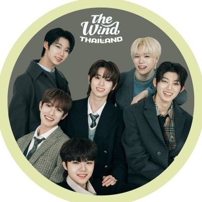 𝐓𝐇𝐄 𝐖𝐈𝐍𝐃 𝐓𝐇𝐀𝐈𝐋𝐀𝐍𝐃 𝐅𝐀𝐍𝐁𝐀𝐒𝐄 
for support THE WIND 🩵💚 
#The_Wind #더윈드 
@officialTheWind @thewind_twt