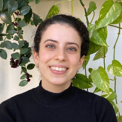 PhD candidate at @nlphuji | Using NLP to help scientists 📚