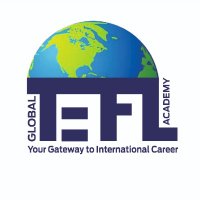 Global TEFL Academy(@globalteflin) 's Twitter Profile Photo