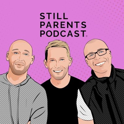 stillparentspod's profile picture. A candid podcast. How do Dads tackle the train wreck of baby loss?👼