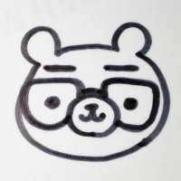 くま(お)(@kumakumaushi) 's Twitter Profile Photo