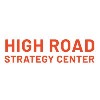 High Road Strategy Center (@highroadcenter) 's Twitter Profile Photo High Road Strategy Center (@highroadcenter) 's Twitter Profile Photo