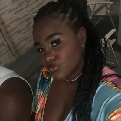 Apreta25's profile picture. 📍Rio de janeiro
Taurina ♉
Flamenguista ♥️🖤

Ela é calmaria ,
Mais se for preciso 
Saber ser um furacão .