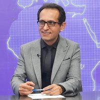 Mohammad Rahmanifar(@m_rahmanifar) 's Twitter Profile Photo