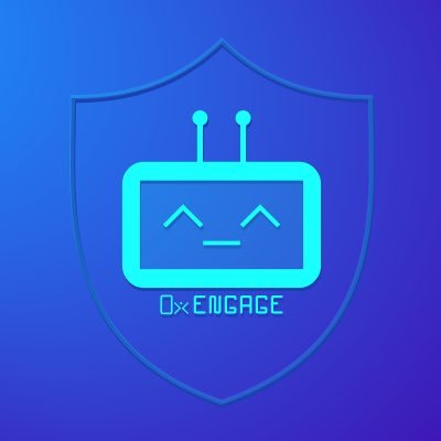 Empowering Telegram communities with 0xEngage | Revolutionize engagement, track stats, and reward top contributors | $ENGAGE