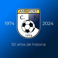 Club de Fútbol Amisport (@cfamisport) 's Twitter Profile