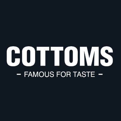 Cottom Foods is a family business which has been manufacturing high quality and great tasting sausage and black pudding for over 20 years.