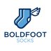 Boldfoot Socks (@BoldfootSocks) Twitter profile photo