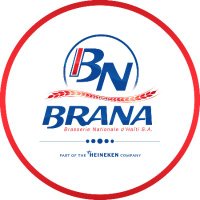 BRANA S.A.(@BRANAHEINEKEN) 's Twitter Profile Photo