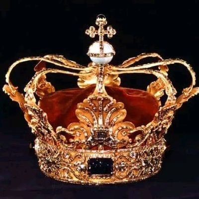 Heir of Gold.. Remnant of God
Proud son of Prophet Elvis Mbonye
#Crowned remnant