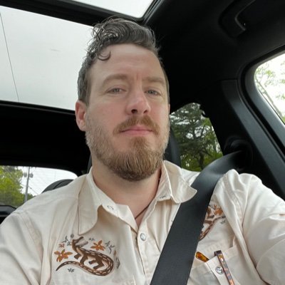 jrbrown47207146's profile picture. Entrepreneur - Engineer - Investor