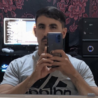 davidrvp14's profile picture. 