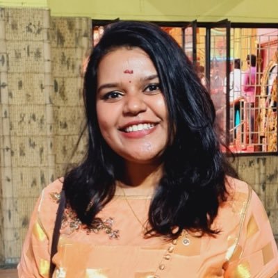 nimisha_praveen's profile picture. 